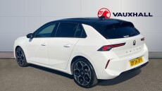 Vauxhall Astra 1.2 Turbo 130 Ultimate 5dr Petrol Hatchback